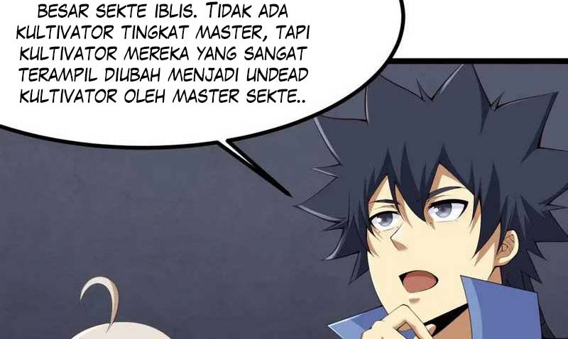 I just want to be beaten to death by everyone Chapter 163 Gambar 27