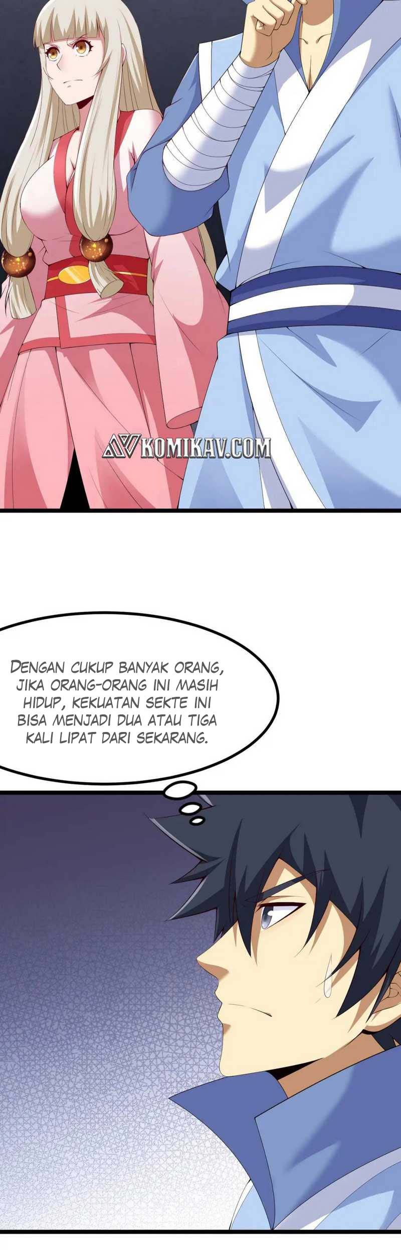 I just want to be beaten to death by everyone Chapter 163 Gambar 28