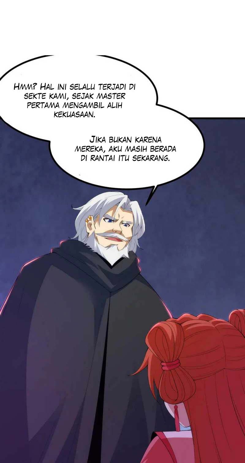 I just want to be beaten to death by everyone Chapter 163 Gambar 29