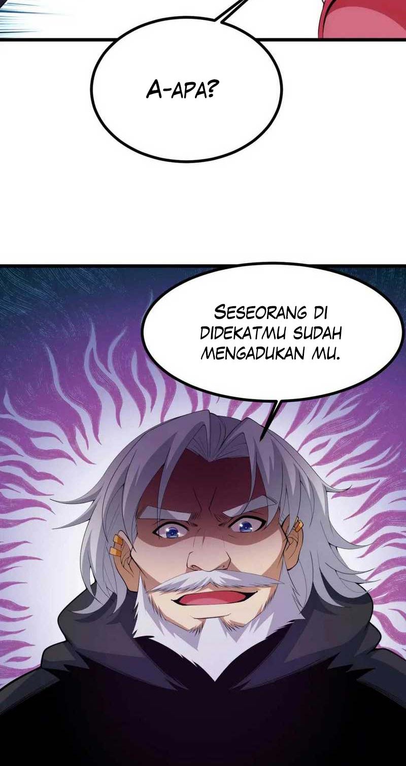 I just want to be beaten to death by everyone Chapter 163 Gambar 31