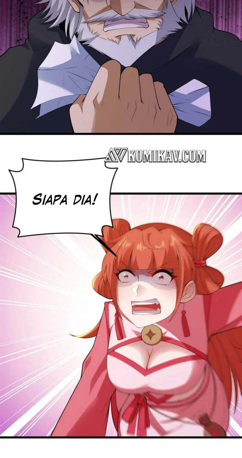 I just want to be beaten to death by everyone Chapter 163 Gambar 33