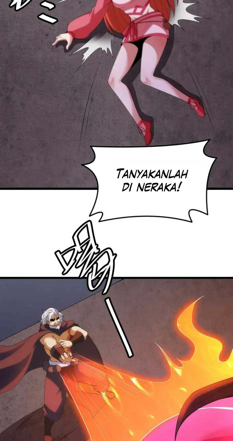 I just want to be beaten to death by everyone Chapter 163 Gambar 35