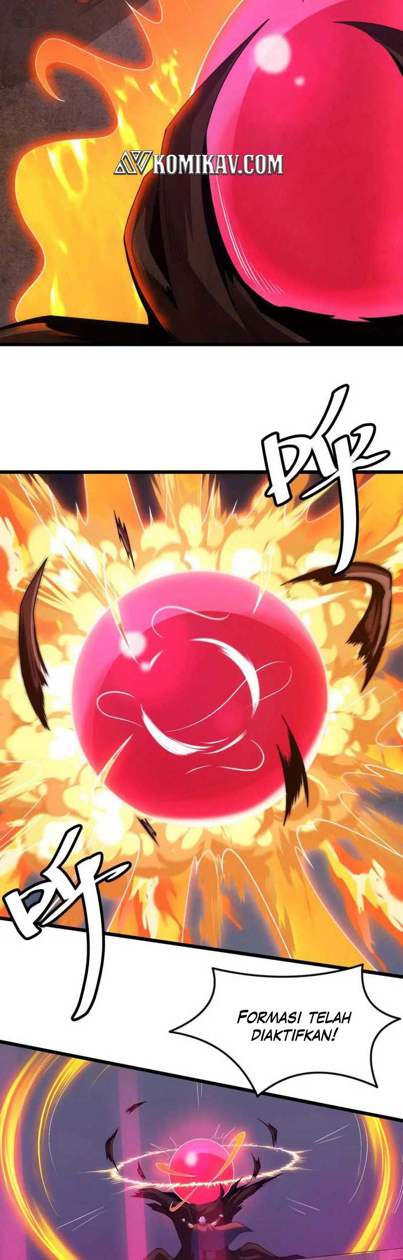 I just want to be beaten to death by everyone Chapter 163 Gambar 36