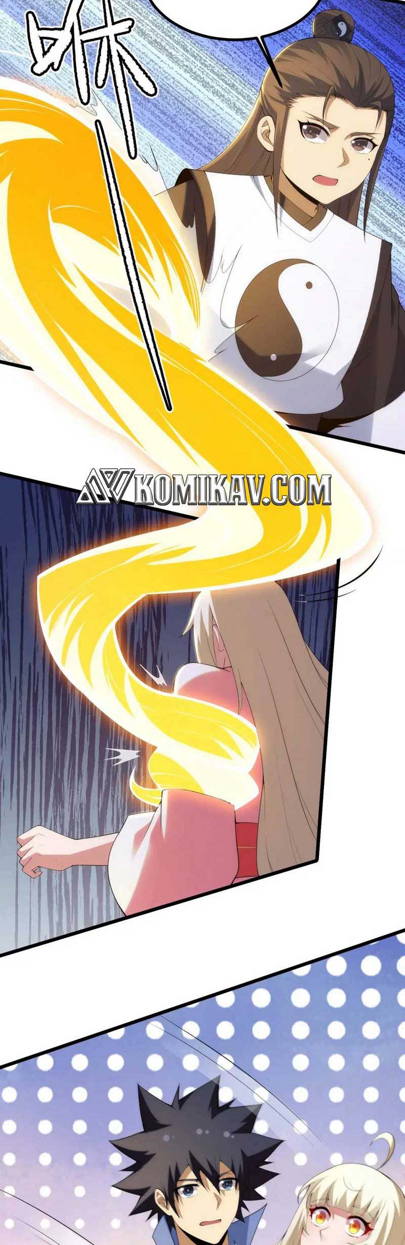 I just want to be beaten to death by everyone Chapter 163 Gambar 40