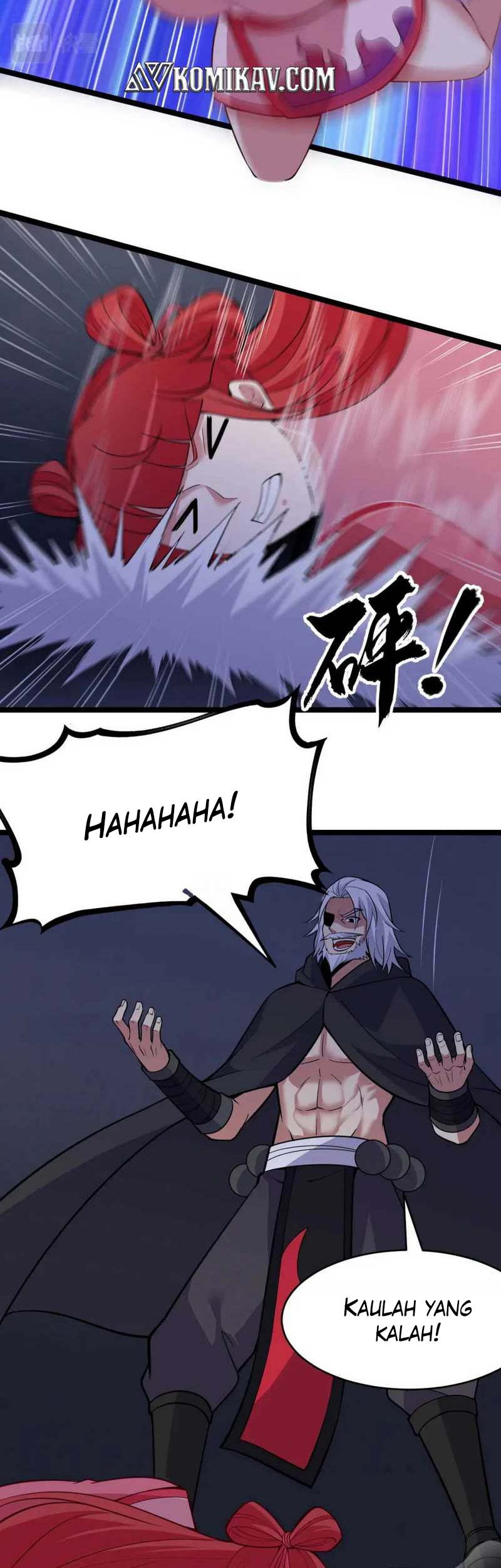 I just want to be beaten to death by everyone Chapter 163 Gambar 6
