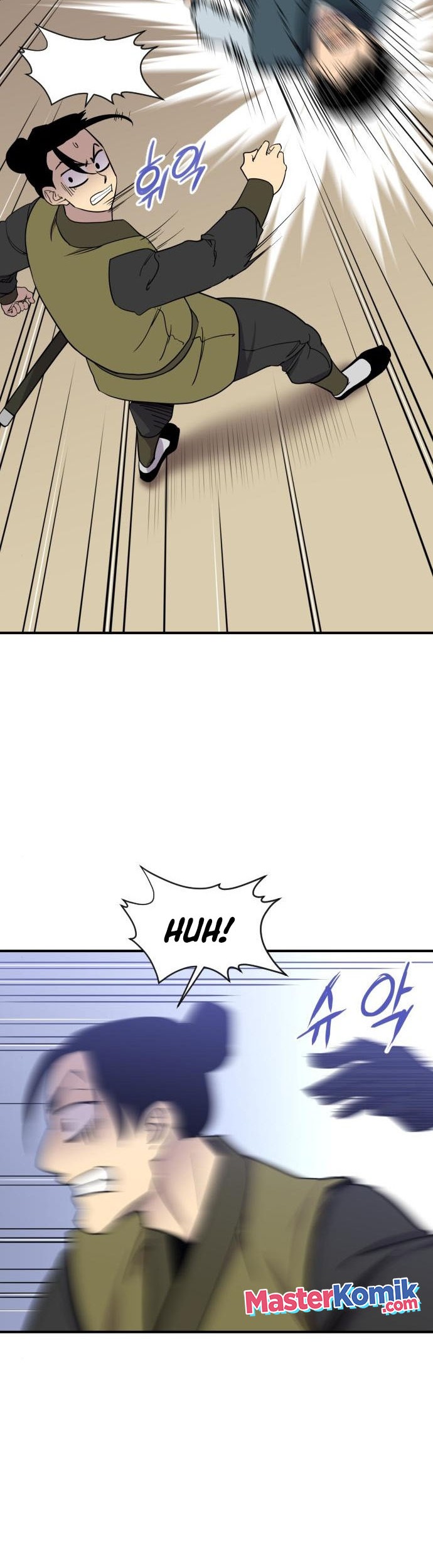 The Strongest in History Chapter 88 Gambar 21