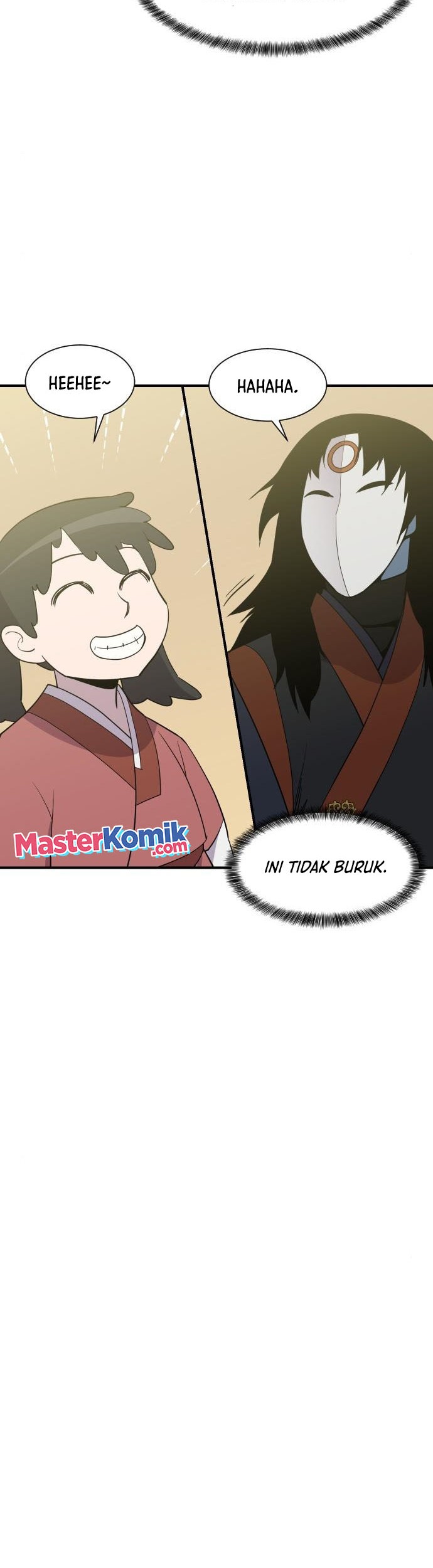 The Strongest in History Chapter 88 Gambar 27