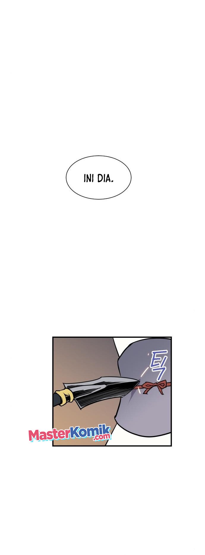 The Strongest in History Chapter 88 Gambar 31