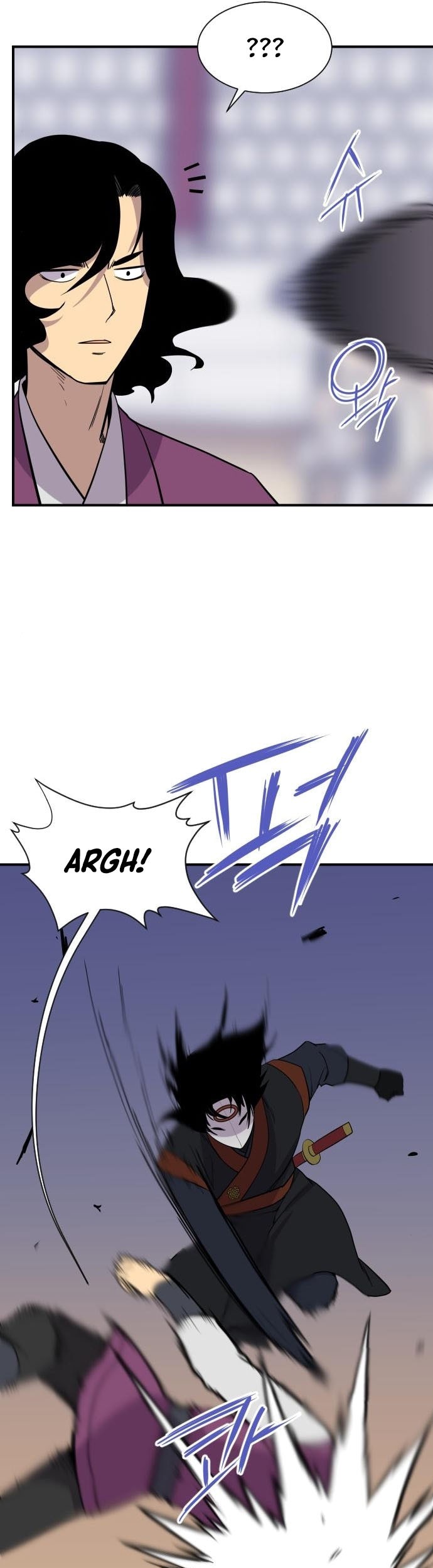 The Strongest in History Chapter 88 Gambar 40
