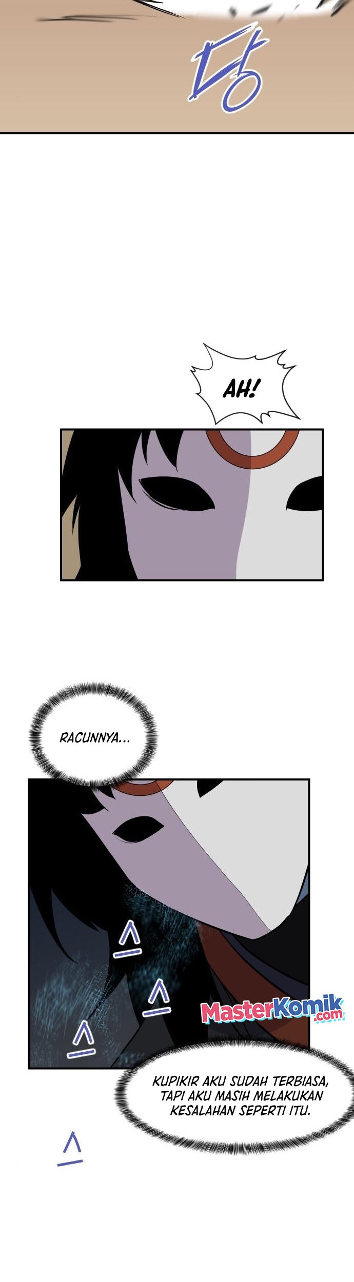 The Strongest in History Chapter 88 Gambar 41