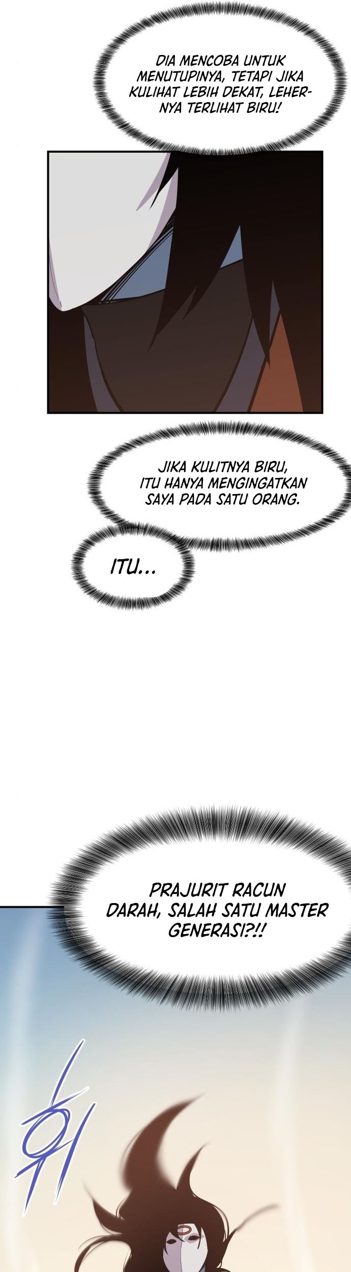 The Strongest in History Chapter 88 Gambar 50
