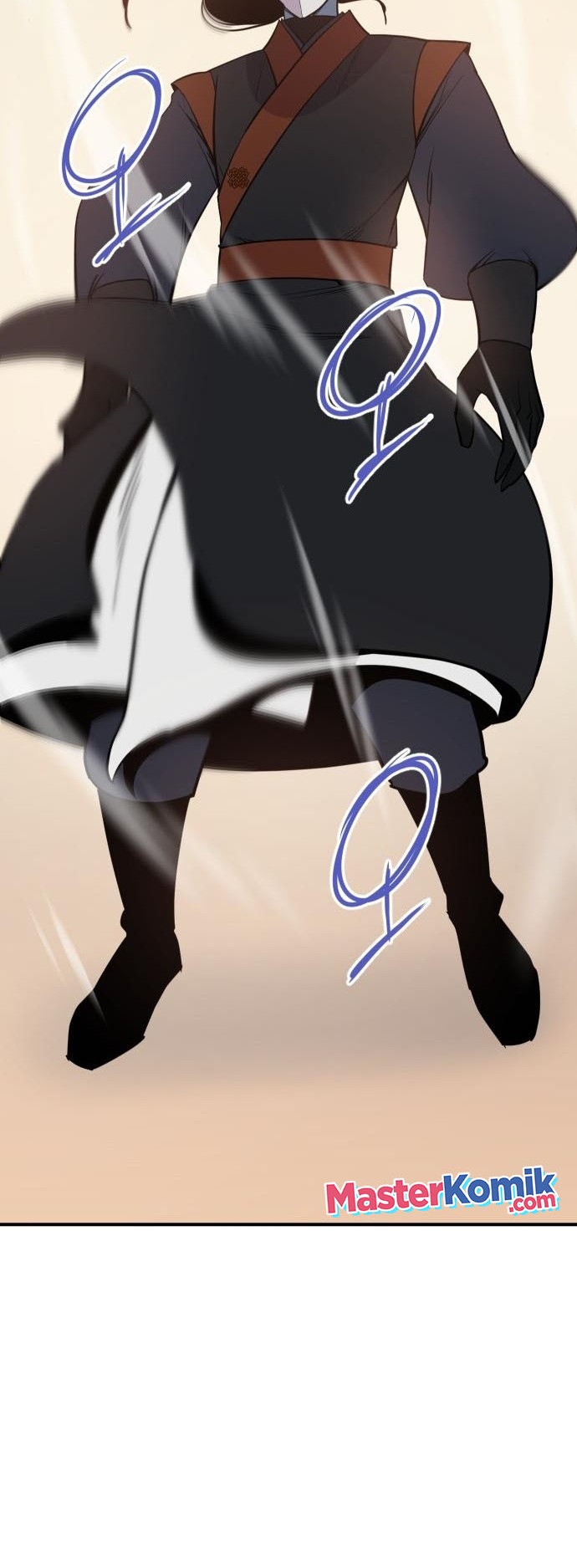 The Strongest in History Chapter 88 Gambar 51