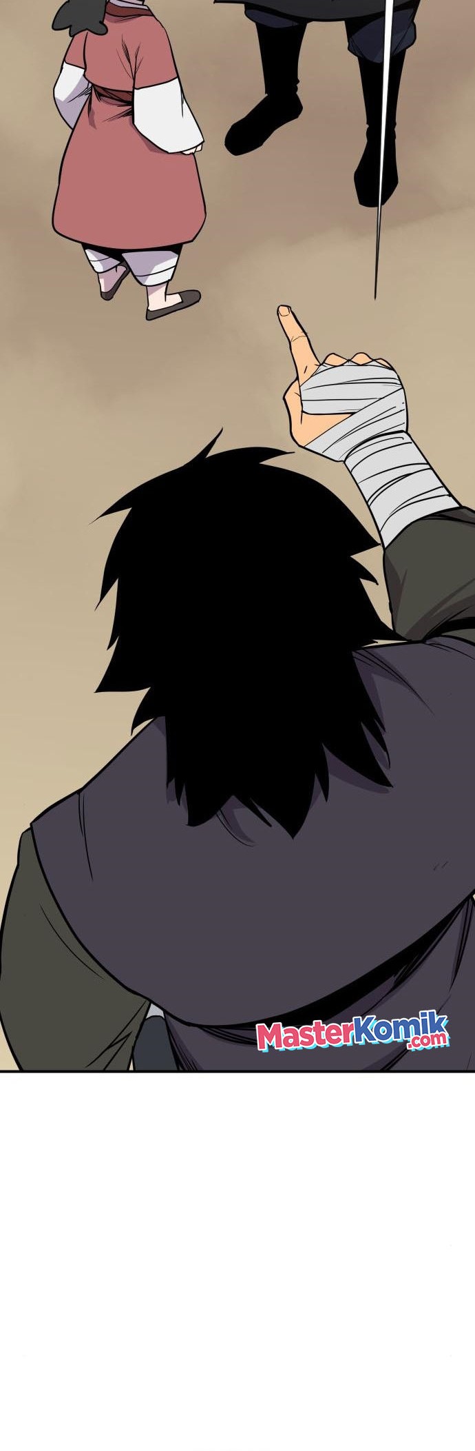 The Strongest in History Chapter 88 Gambar 13