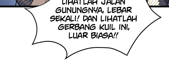 Building the Strongest Shaolin Temple in Another World Chapter 37 Gambar 27