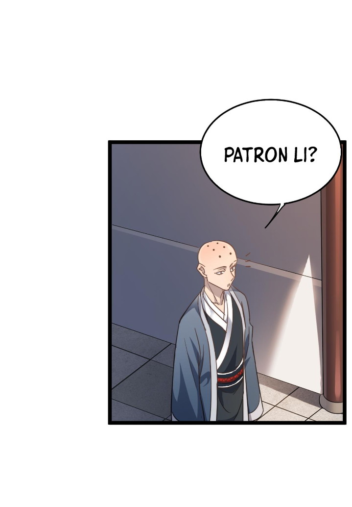 Building the Strongest Shaolin Temple in Another World Chapter 37 Gambar 32