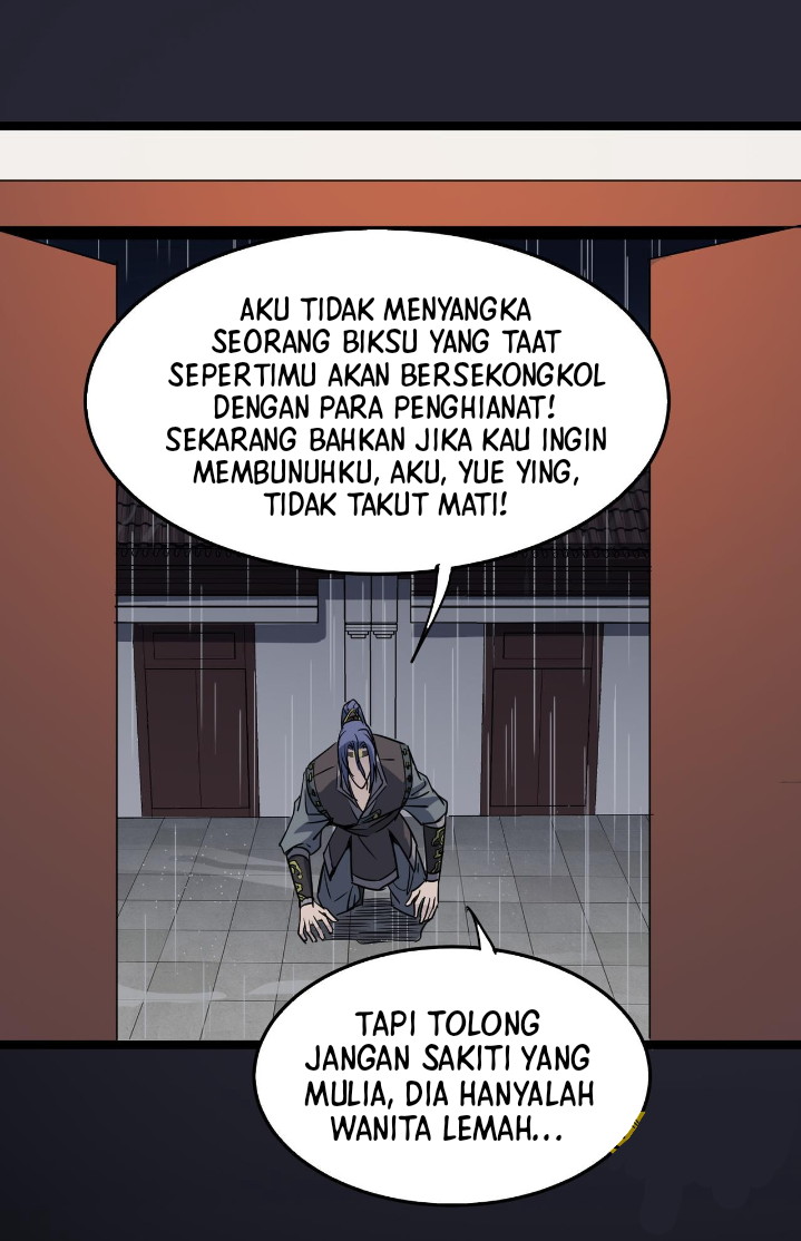 Building the Strongest Shaolin Temple in Another World Chapter 37 Gambar 4
