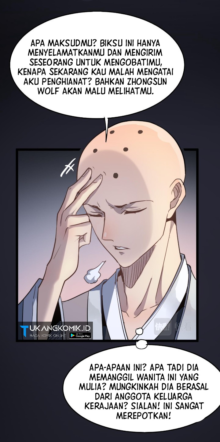 Building the Strongest Shaolin Temple in Another World Chapter 37 Gambar 5