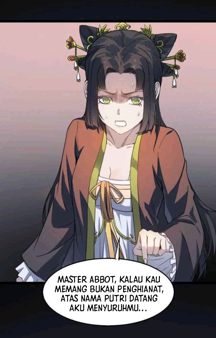 Building the Strongest Shaolin Temple in Another World Chapter 37 Gambar 7