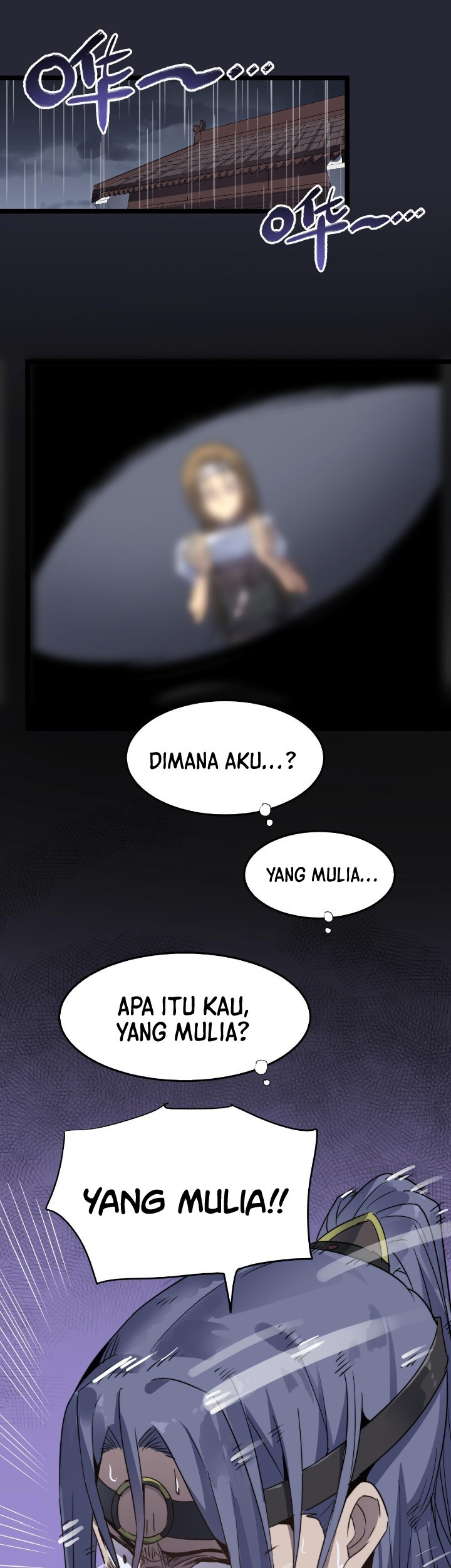 Building the Strongest Shaolin Temple in Another World Chapter 36 Gambar 37