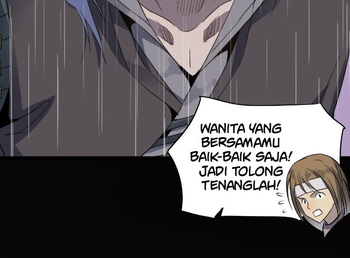 Building the Strongest Shaolin Temple in Another World Chapter 36 Gambar 43