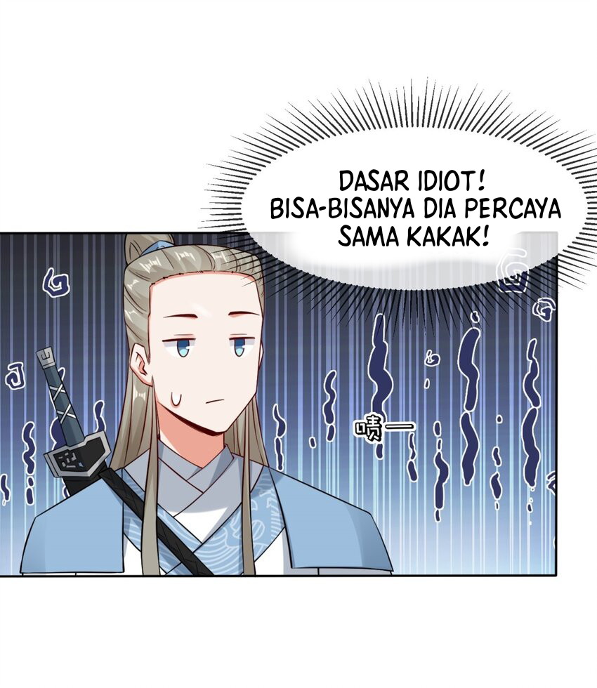Endless devourer Chapter 100 Gambar 14