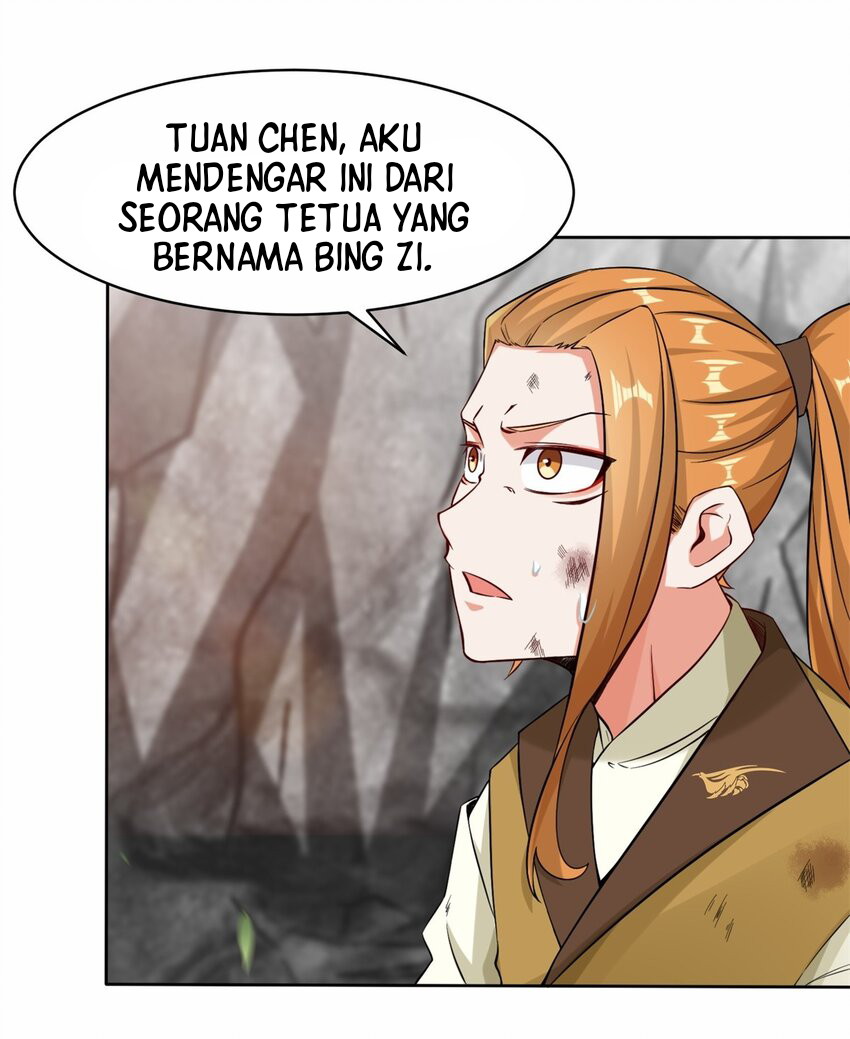 Endless devourer Chapter 100 Gambar 16