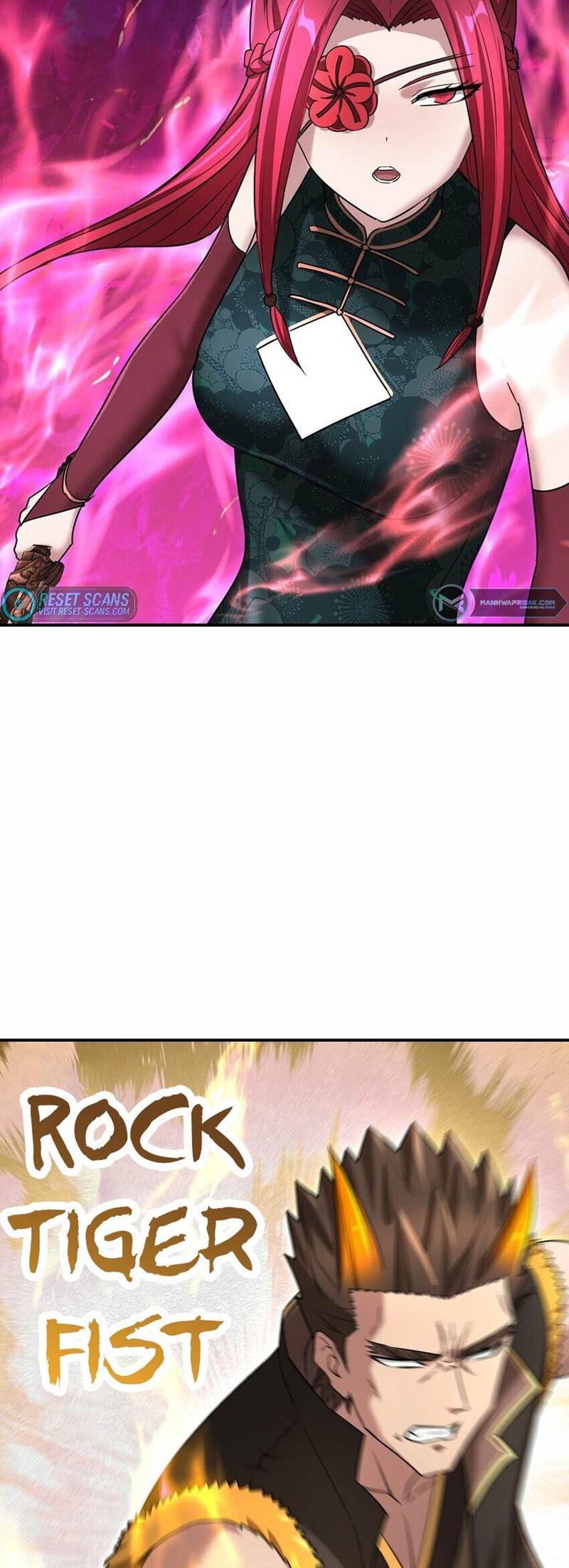 I Have Become The Demonic Ancestor Chapter 45 Gambar 22