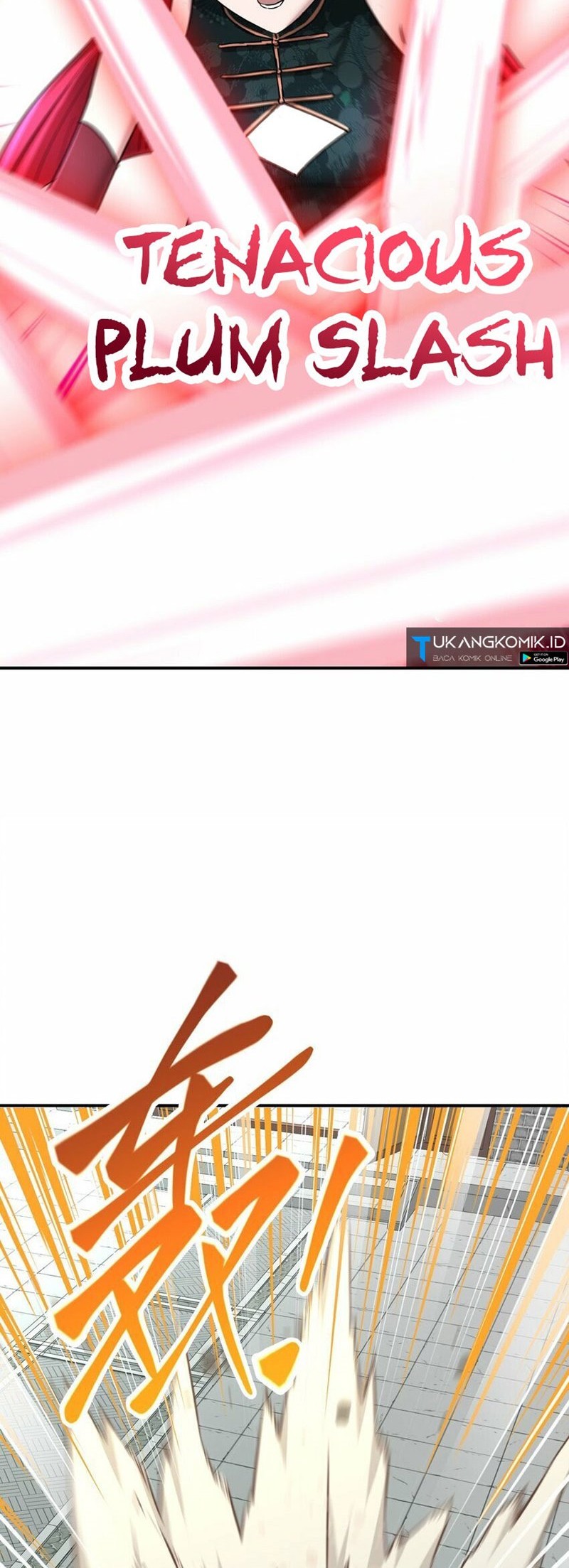 I Have Become The Demonic Ancestor Chapter 45 Gambar 24