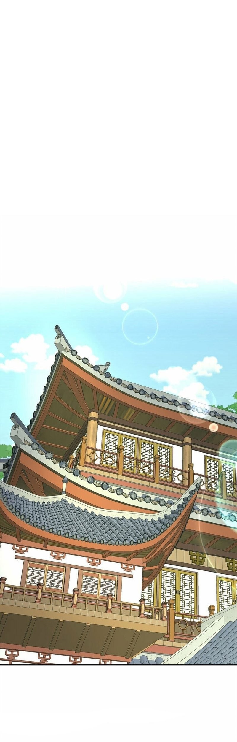 Baca Komik I Have Become The Demonic Ancestor Chapter 45 Gambar 1