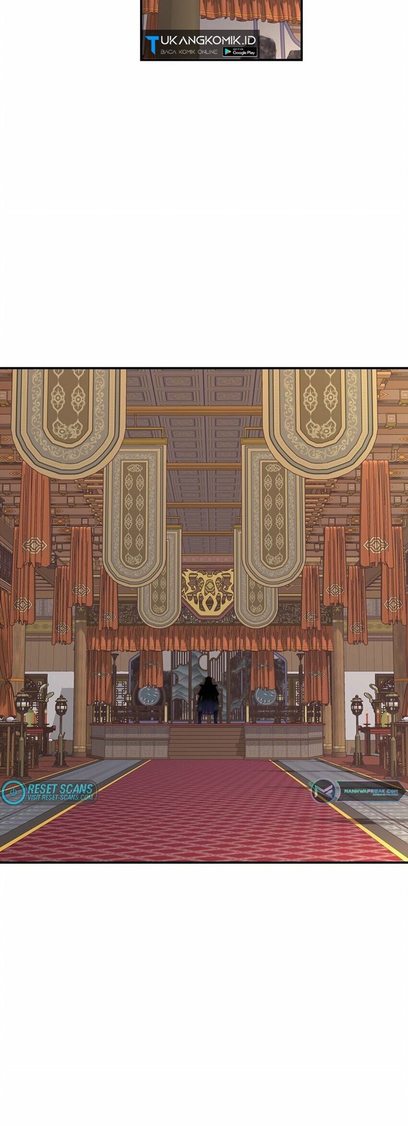 I Have Become The Demonic Ancestor Chapter 45 Gambar 46