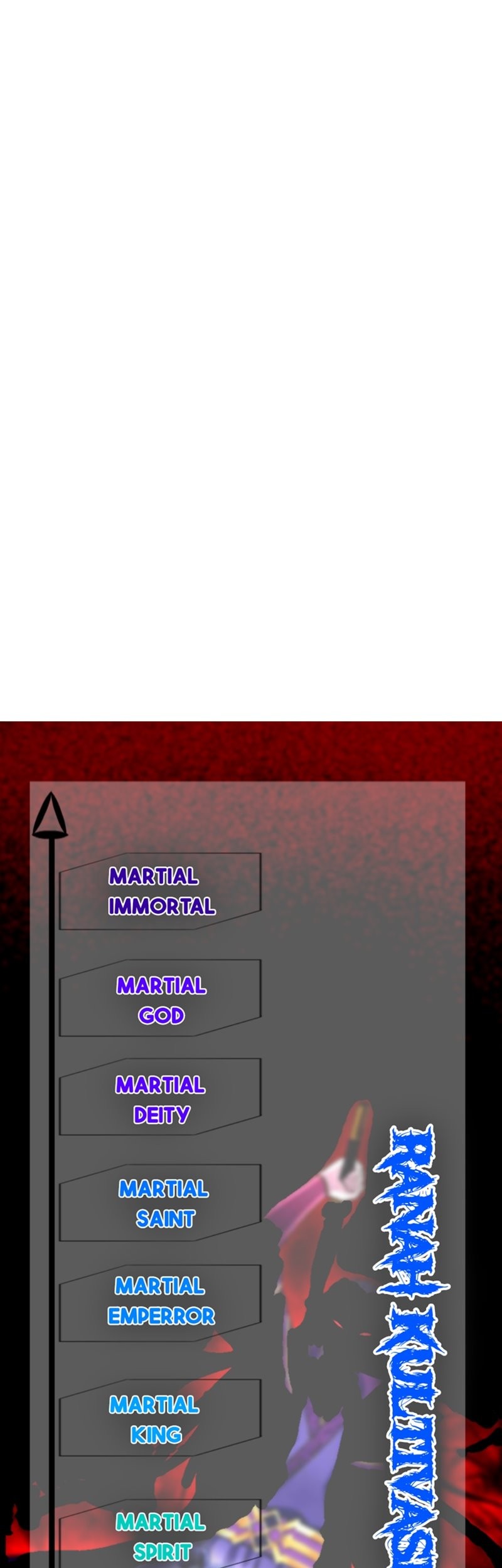 I Have Become The Demonic Ancestor Chapter 45 Gambar 53