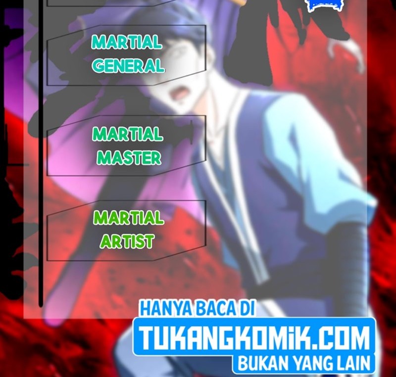 I Have Become The Demonic Ancestor Chapter 45 Gambar 54