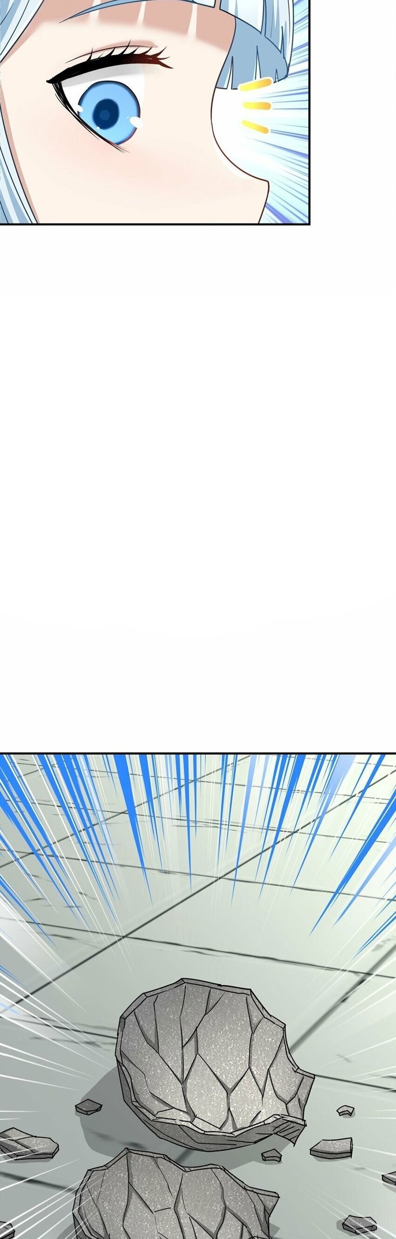 I Have Become The Demonic Ancestor Chapter 45 Gambar 7