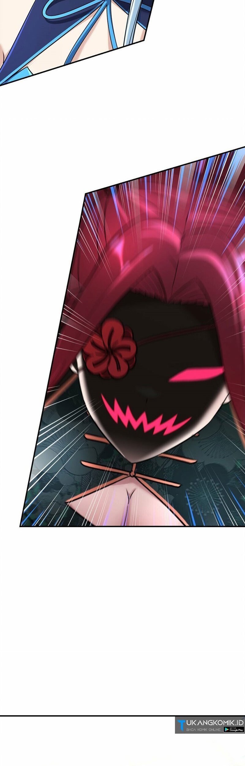 I Have Become The Demonic Ancestor Chapter 45 Gambar 11