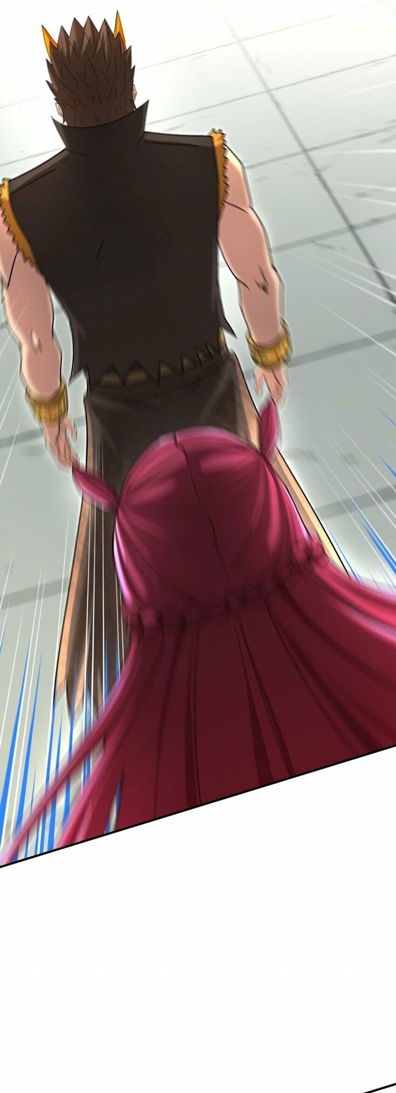 I Have Become The Demonic Ancestor Chapter 45 Gambar 12