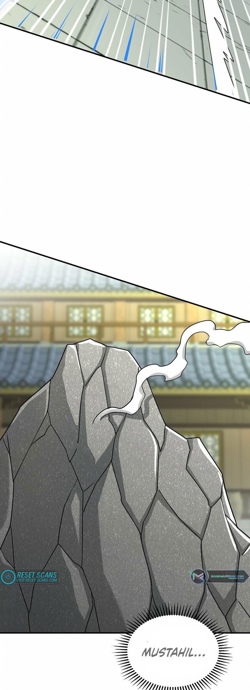 I Have Become The Demonic Ancestor Chapter 45 Gambar 16