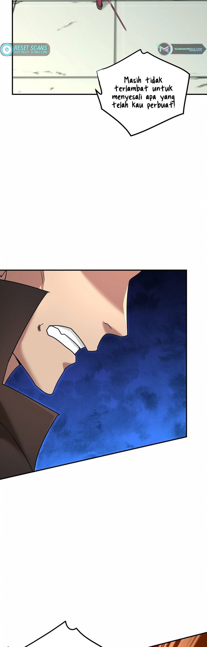 I Have Become The Demonic Ancestor Chapter 45 Gambar 19