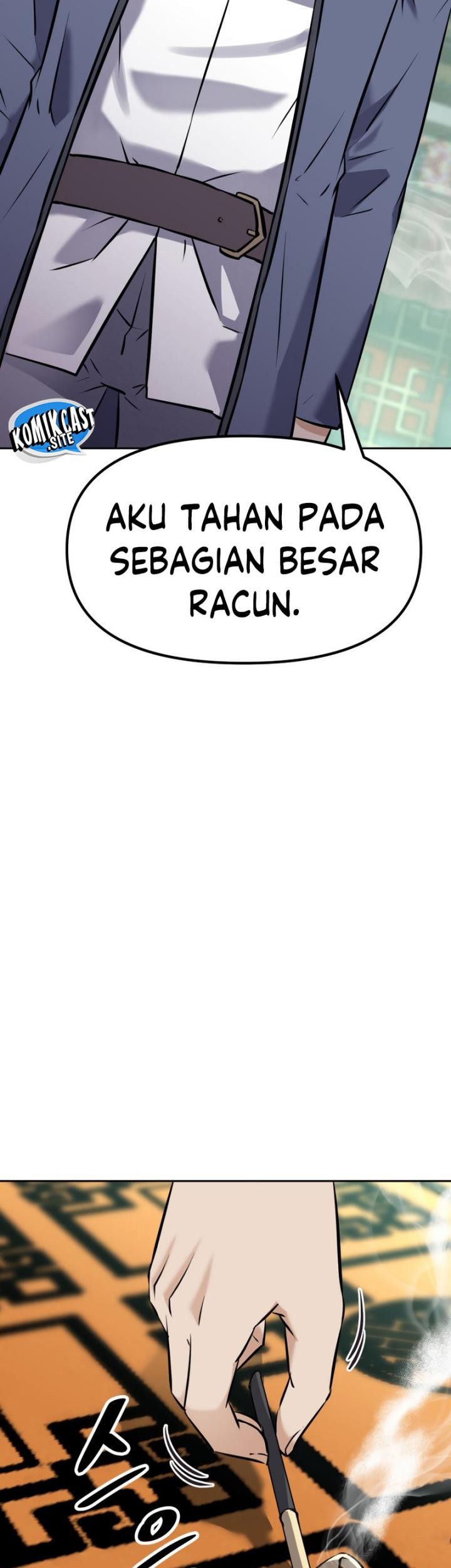 The Return of the Prodigious Swordmaster Chapter 15 Gambar 30