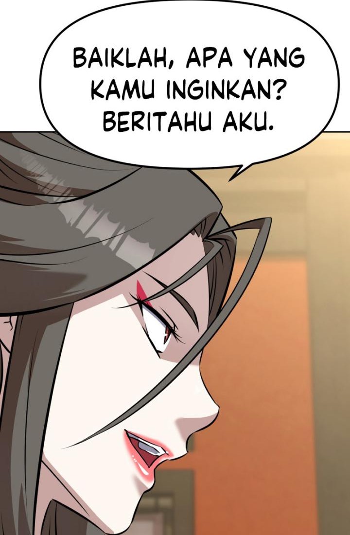 The Return of the Prodigious Swordmaster Chapter 15 Gambar 42
