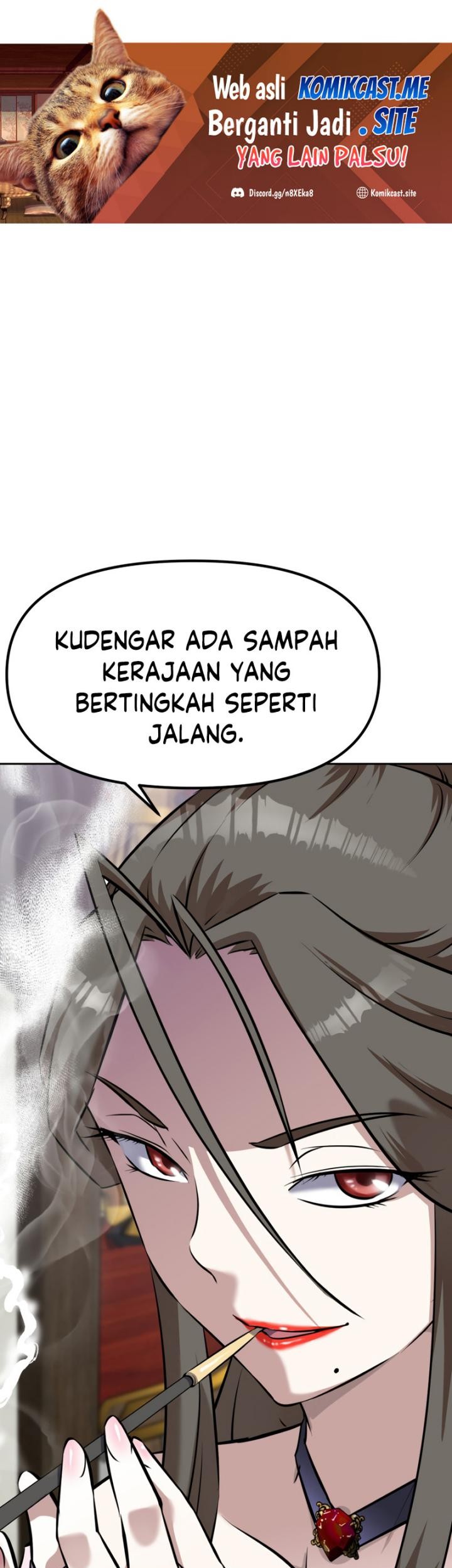 Baca  The Return of the Prodigious Swordmaster Chapter 15 Gambar 2