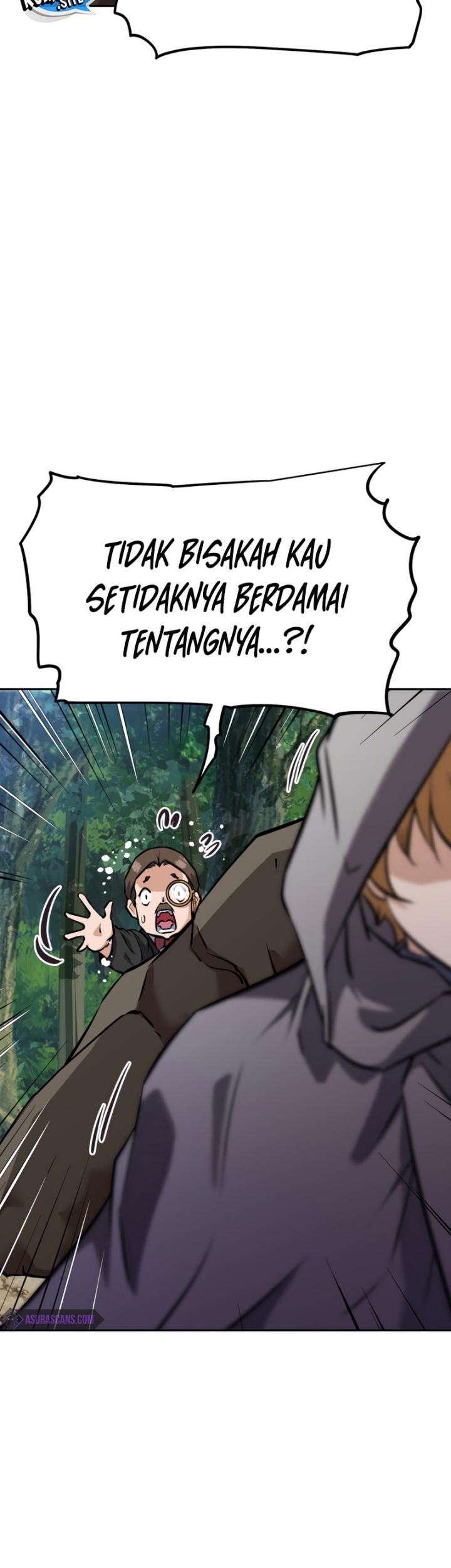 The Return of the Prodigious Swordmaster Chapter 15 Gambar 98