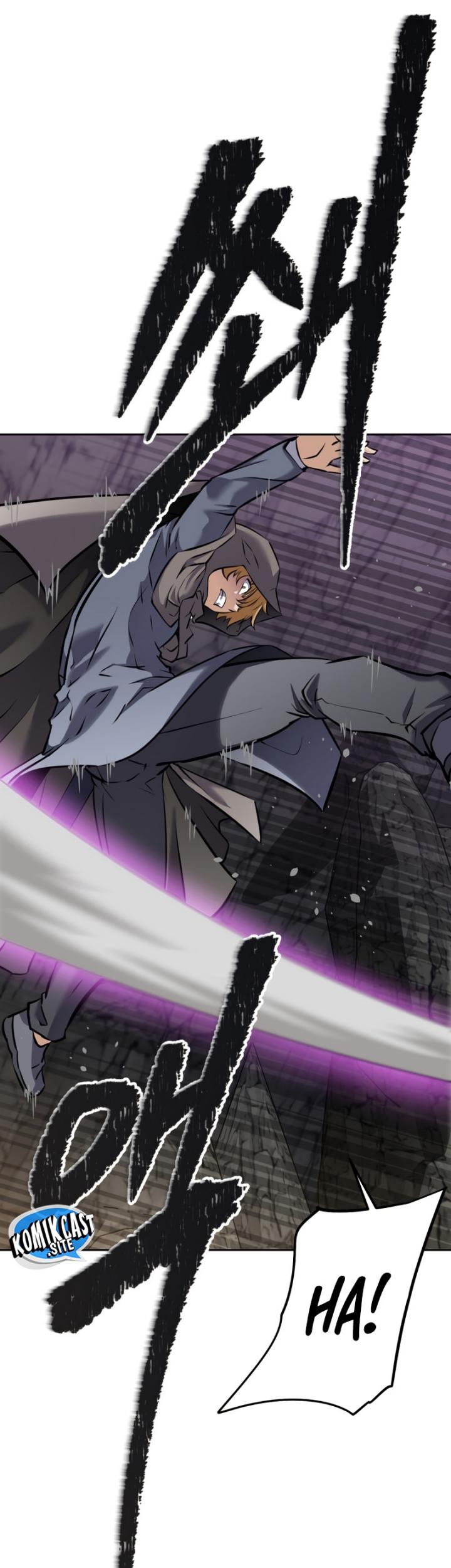 The Return of the Prodigious Swordmaster Chapter 15 Gambar 124