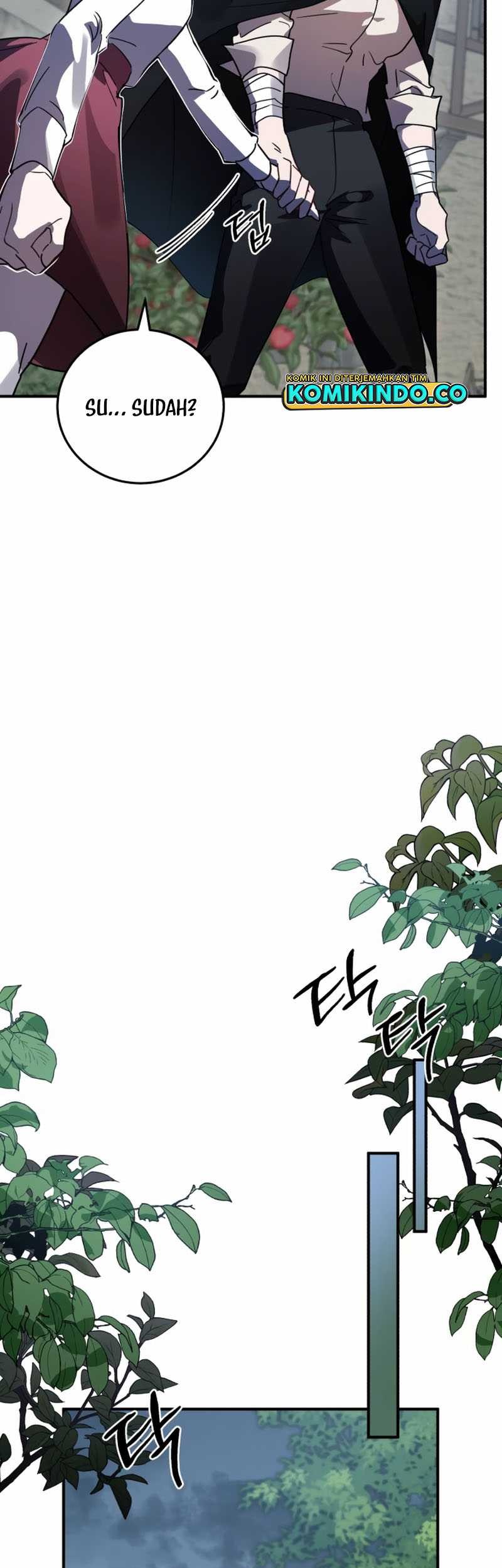 Heroes, Demons & Villains Chapter 49 Gambar 60