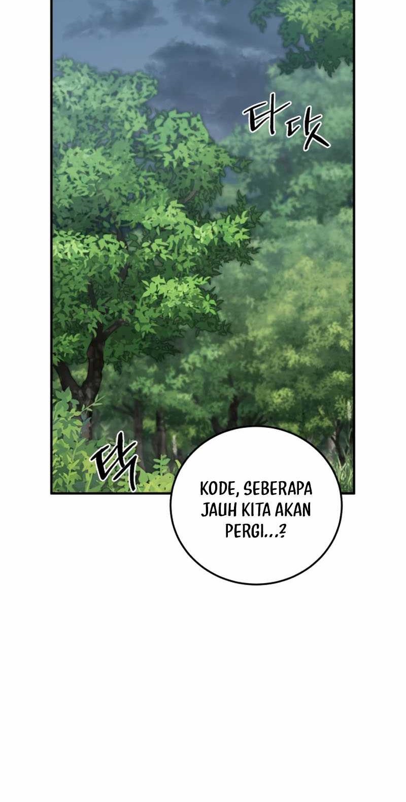 Heroes, Demons & Villains Chapter 49 Gambar 61