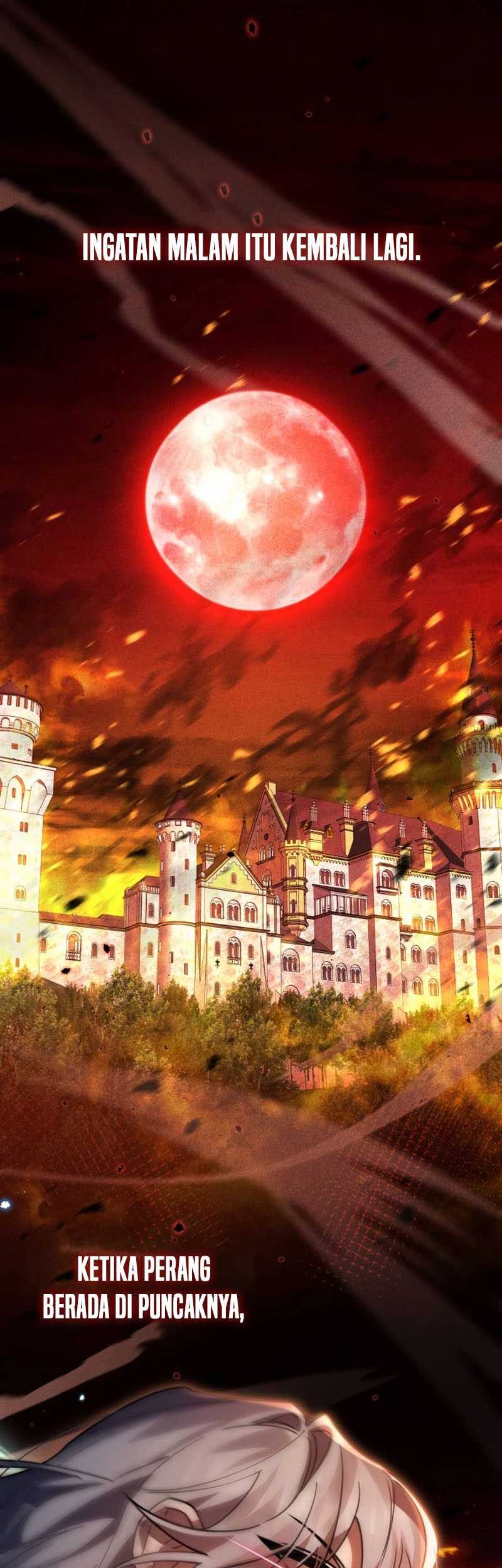 Heroes, Demons & Villains Chapter 49 Gambar 5
