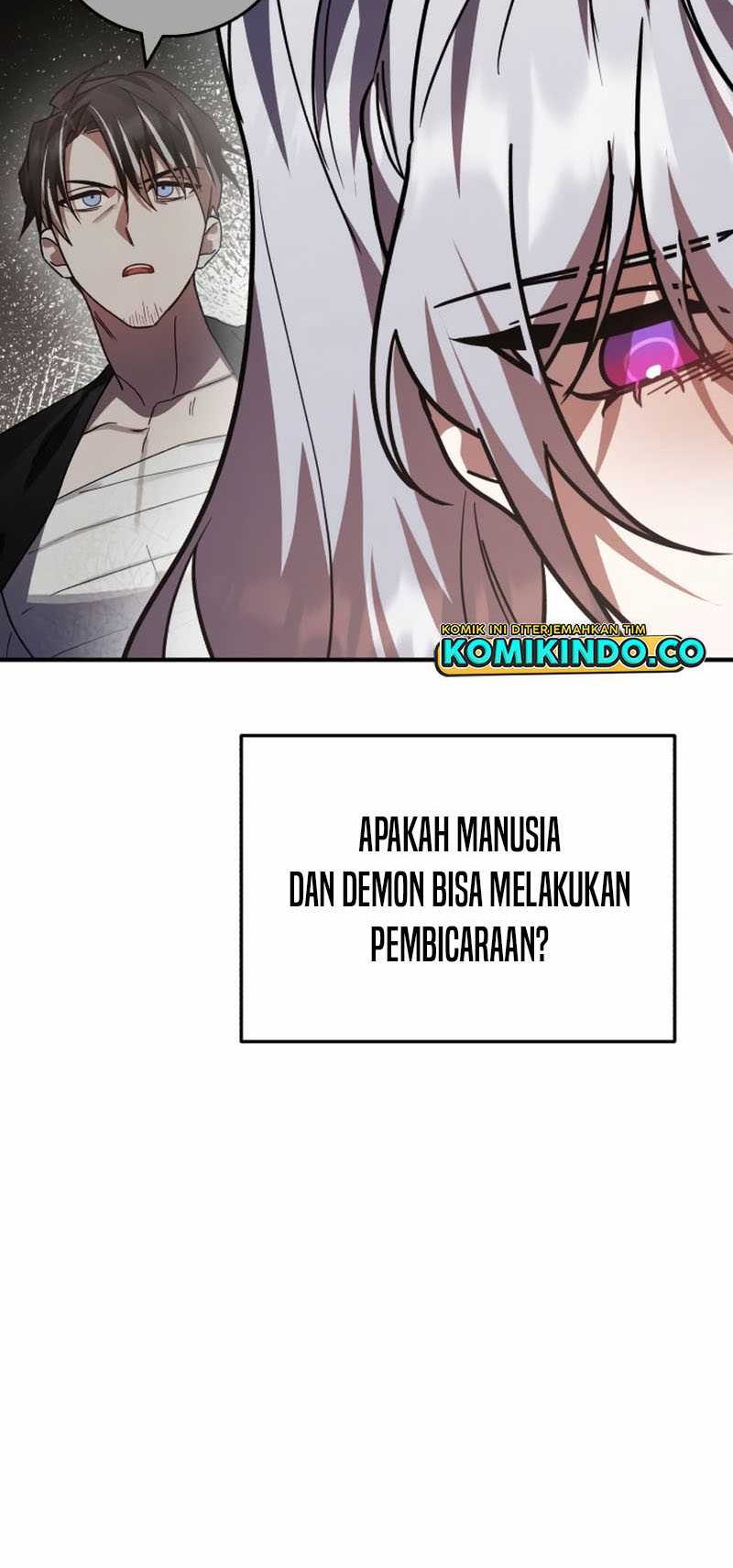Heroes, Demons & Villains Chapter 49 Gambar 7