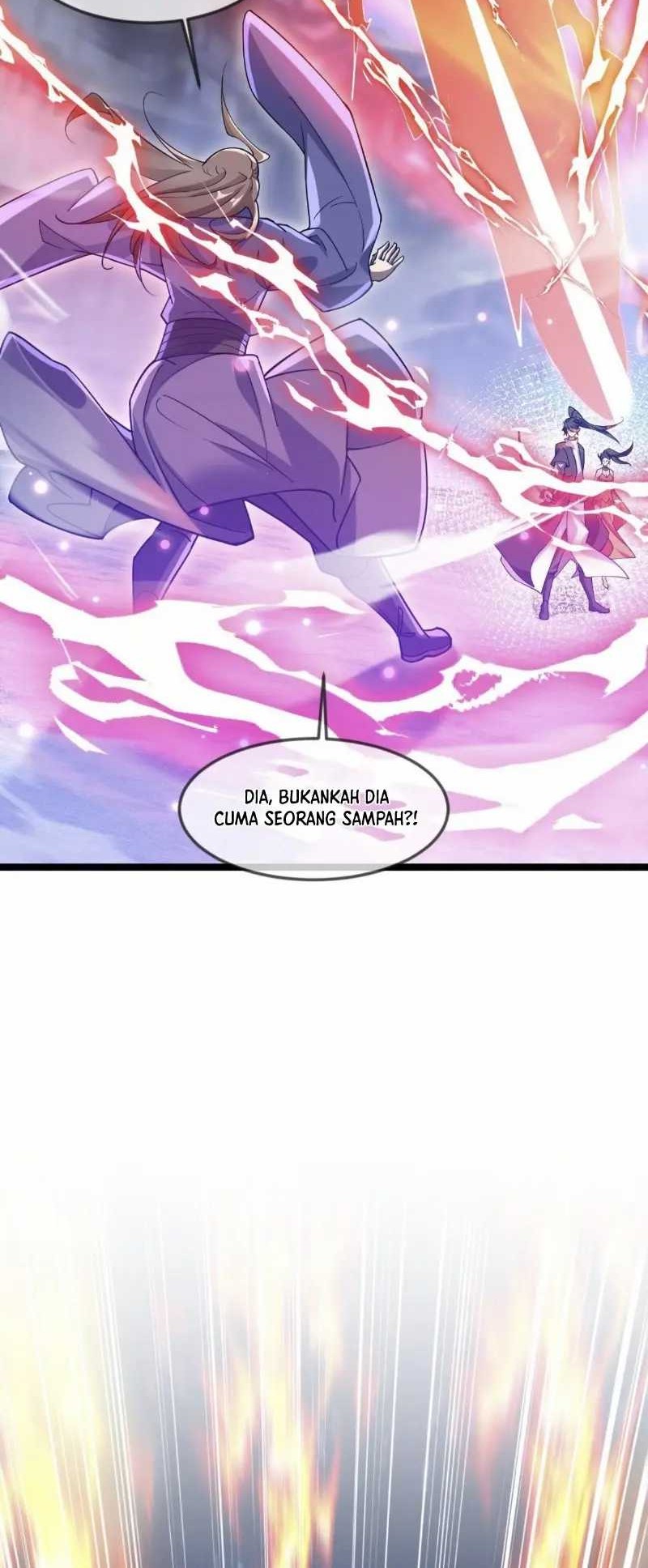 God Emperor Descends I have Billions of Attribute Points Chapter 29 Gambar 52