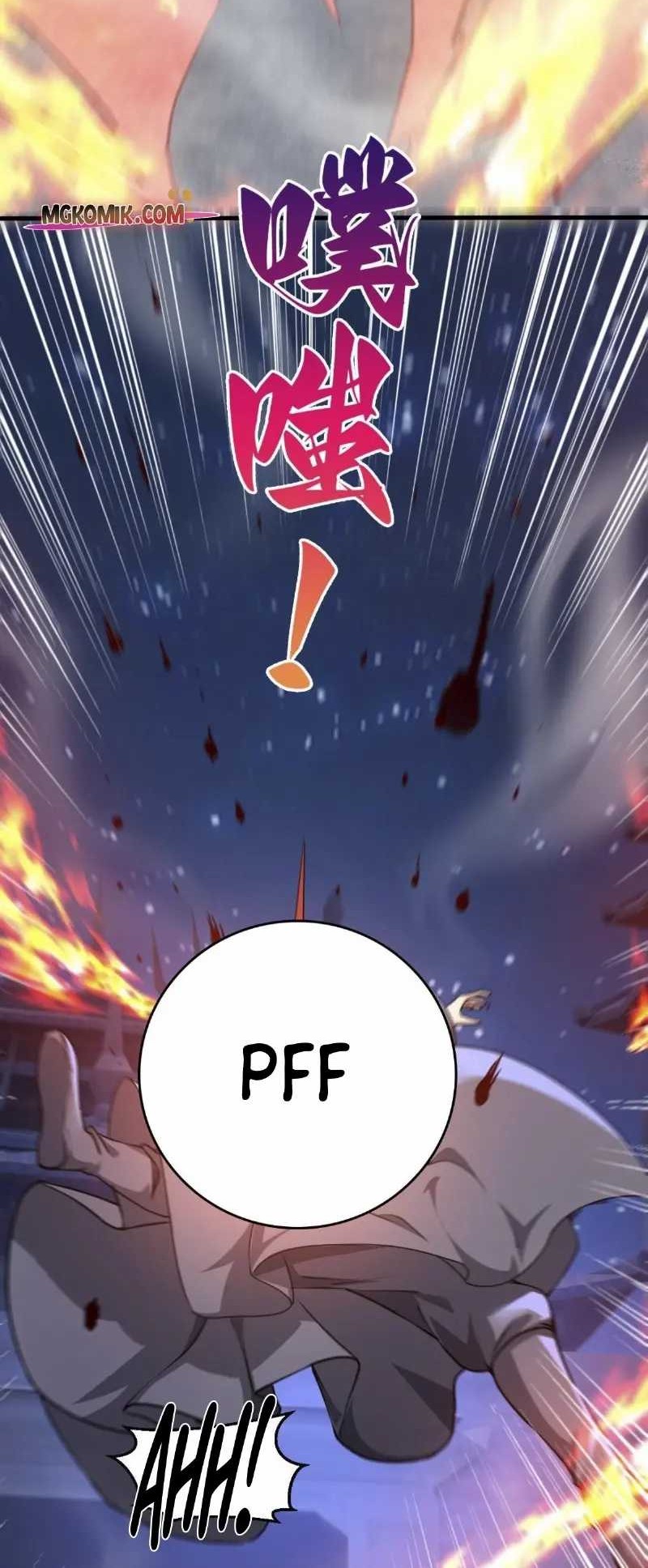 God Emperor Descends I have Billions of Attribute Points Chapter 29 Gambar 54