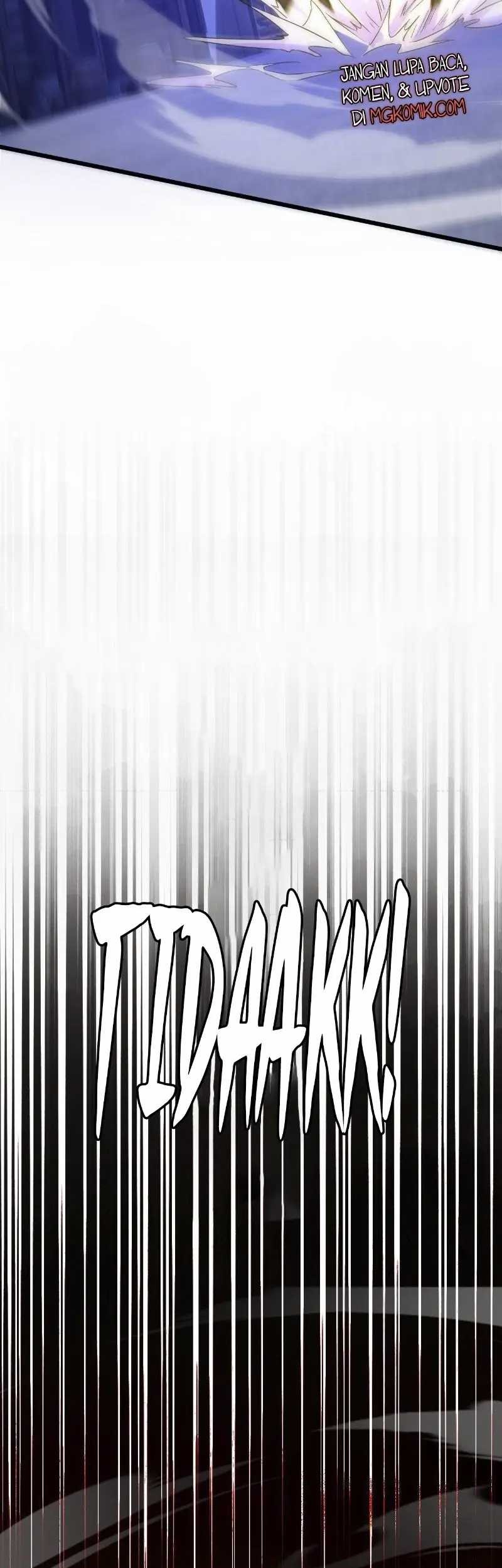 God Emperor Descends I have Billions of Attribute Points Chapter 29 Gambar 10