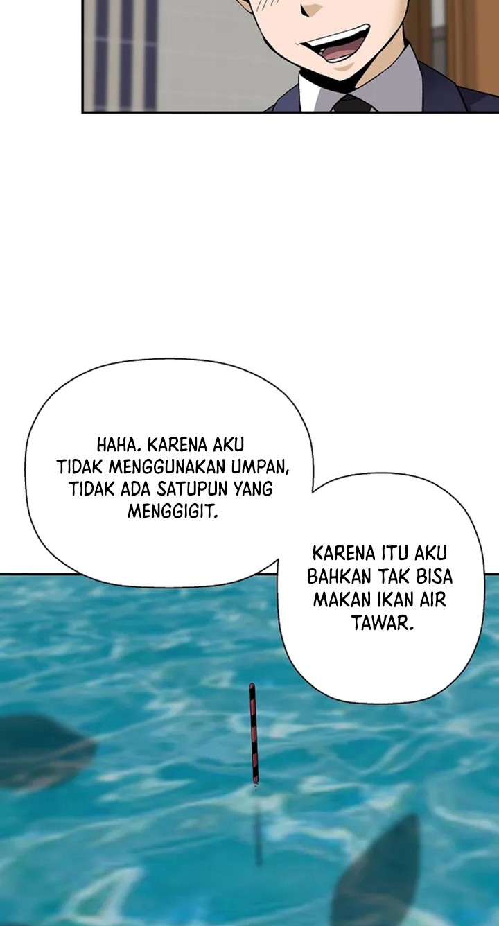 Baca  Return of the Legend Chapter 92 Gambar 2
